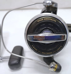 Shimano Biomaster XTA 8000 Reels X2