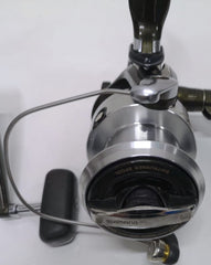 Shimano Biomaster XTA 8000 Reels X2