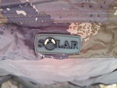 Solar SP Camo Compact Spider Bivvy *Ex-Display*