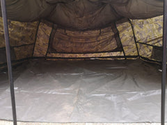 Solar SP Camo Compact Spider Bivvy *Ex-Display*