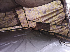 Solar SP Camo Compact Spider Bivvy *Ex-Display*