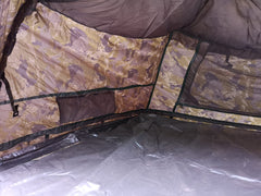 Solar SP Camo Compact Spider Bivvy *Ex-Display*