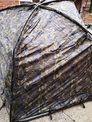Solar SP Camo Compact Spider Bivvy *Ex-Display*