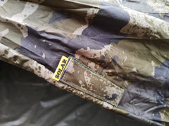 Solar SP Camo Compact Spider Bivvy *Ex-Display*