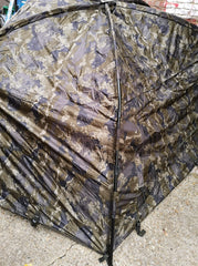 Solar SP Camo Compact Spider Bivvy *Ex-Display*
