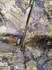 Solar SP Camo Compact Spider Bivvy *Ex-Display*