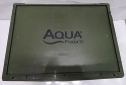 Aqua Products Staxx 30 Litre Storage Box