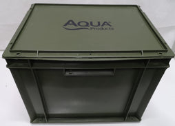 Aqua Products Staxx 30 Litre Storage Box
