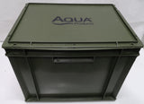 Aqua Products Staxx 30 Litre Storage Box