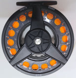 Greys GX500 6/7/8# Fly Reel + Spare Spools