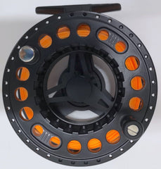 Greys GX500 6/7/8# Fly Reel + Spare Spools