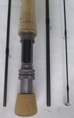 Greys GR70 9.6FT #7 Fly Rod *Ex-Display*