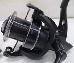 Okuma Inception 6000 Reels + 4 Spare Spools