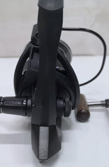 Okuma Inception 6000 Reels + 4 Spare Spools