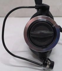 Okuma Inception 6000 Reels + 4 Spare Spools