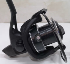 Okuma Inception 6000 Reels + 4 Spare Spools