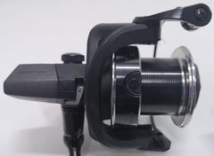 Okuma Inception 6000 Reels + 4 Spare Spools