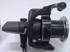 Okuma Inception 6000 Reels + 4 Spare Spools