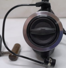 Okuma Inception 6000 Reels + 4 Spare Spools