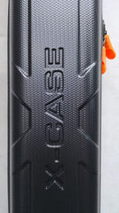 Guru X-Case Top Kit Hardcase