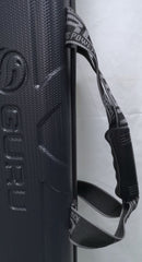 Guru X-Case Top Kit Hardcase