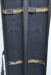 Guru X-Case Top Kit Hardcase