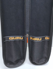 Guru X-Case Top Kit Hardcase