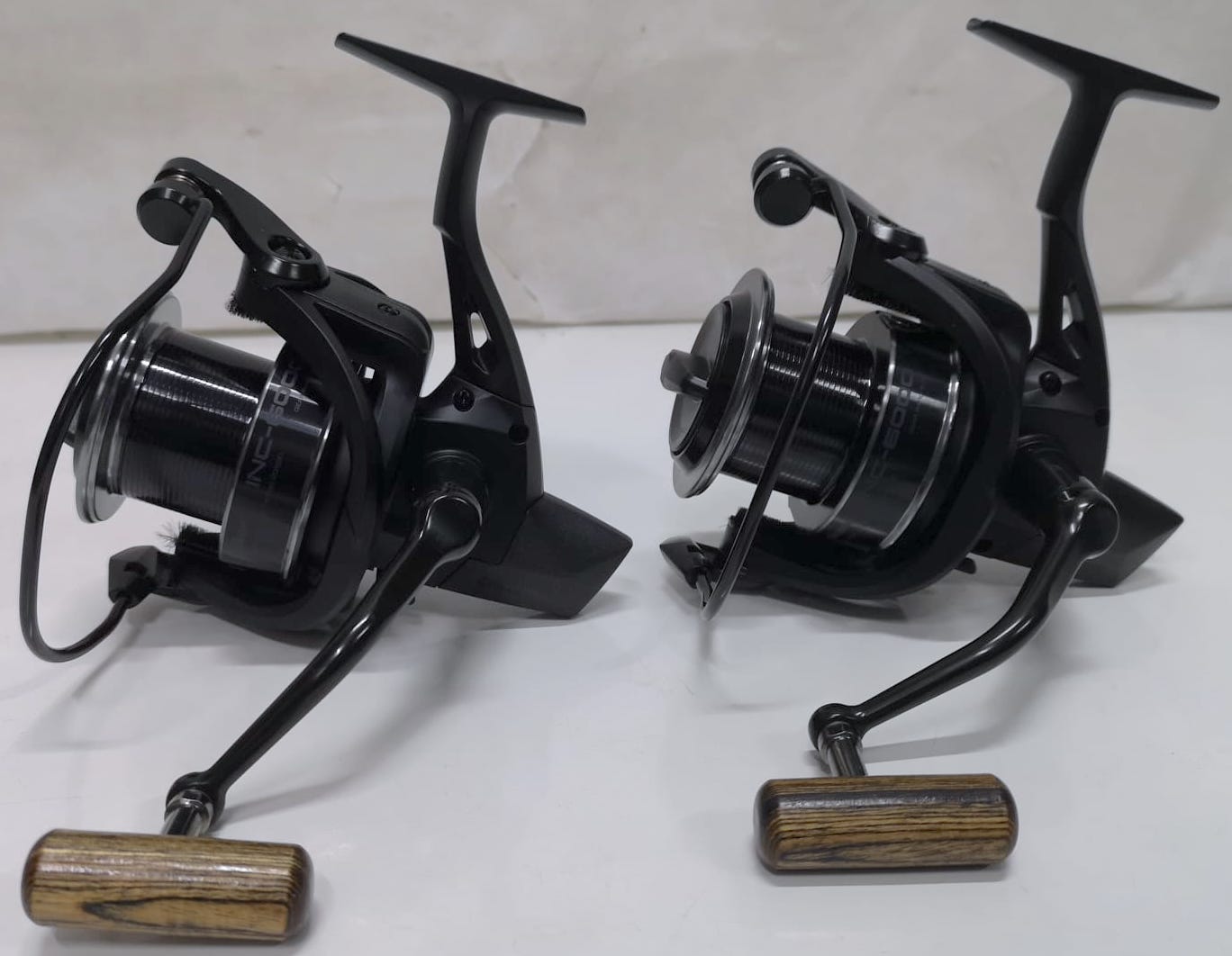 Okuma Inception 6000 Reels X2