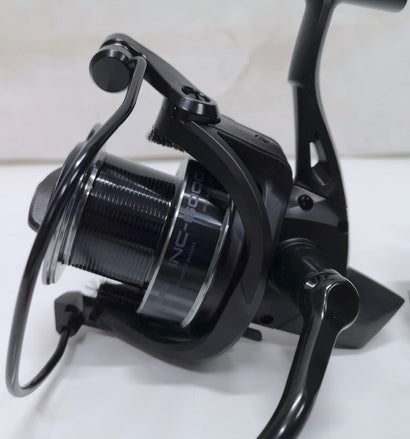 Okuma Inception 6000 Reels X2