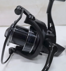Okuma Inception 6000 Reels X2