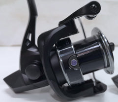 Okuma Inception 6000 Reels X2