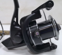 Okuma Inception 6000 Reels X2