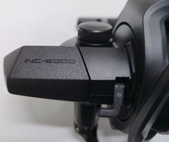 Okuma Inception 6000 Reels X2