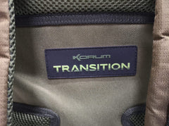 Korum Transition Ruckbag + Supa Lite Mat + Folding Net + Recovery Sling