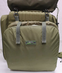 Korum Transition Ruckbag + Supa Lite Mat + Folding Net + Recovery Sling