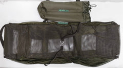 Korum Transition Ruckbag + Supa Lite Mat + Folding Net + Recovery Sling