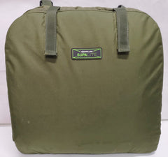 Korum Transition Ruckbag + Supa Lite Mat + Folding Net + Recovery Sling