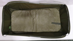 Korum Transition Ruckbag + Supa Lite Mat + Folding Net + Recovery Sling