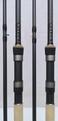 Korum Omega 12ft 2.25lb Barbel Rod *Ex-Display*