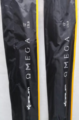 Korum Omega 12ft 1.50lb Barbel Rod X2 *Ex-Display*