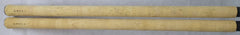 Korum Omega 12ft 1.50lb Barbel Rod X2 *Ex-Display*