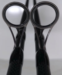 Korum Omega 12ft 1.50lb Barbel Rod X2 *Ex-Display*