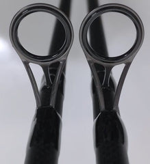 Korum Omega 12ft 1.50lb Barbel Rod X2 *Ex-Display*