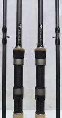 Korum Omega 12ft 1.50lb Barbel Rod X2 *Ex-Display*