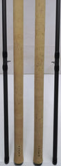 Korum Omega 12ft 1.50lb Barbel Rod X2 *Ex-Display*