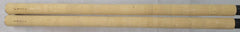 Korum Omega 11.6ft 1.25lb Barbel Rod X2 *Ex-Display*