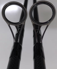 Korum Omega 11.6ft 1.25lb Barbel Rod X2 *Ex-Display*