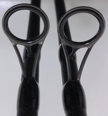 Korum Omega 11.6ft 1.25lb Barbel Rod X2 *Ex-Display*