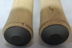 Korum Omega 11.6ft 1.25lb Barbel Rod X2 *Ex-Display*