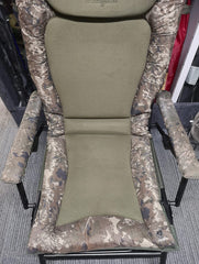 Nash Indulgence Hi Back Auto Recline Chair T9522